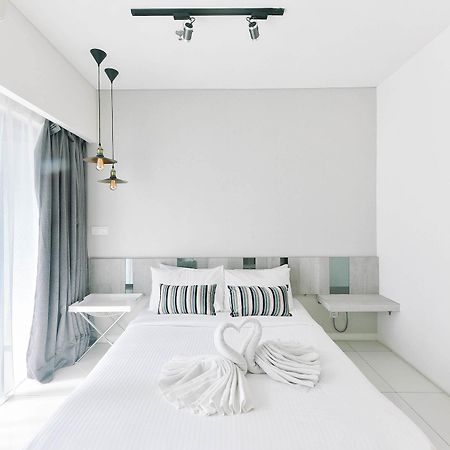 Summer Suites Residences By Subhome Κουάλα Λουμπούρ Εξωτερικό φωτογραφία