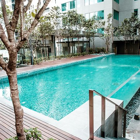 Summer Suites Residences By Subhome Κουάλα Λουμπούρ Εξωτερικό φωτογραφία