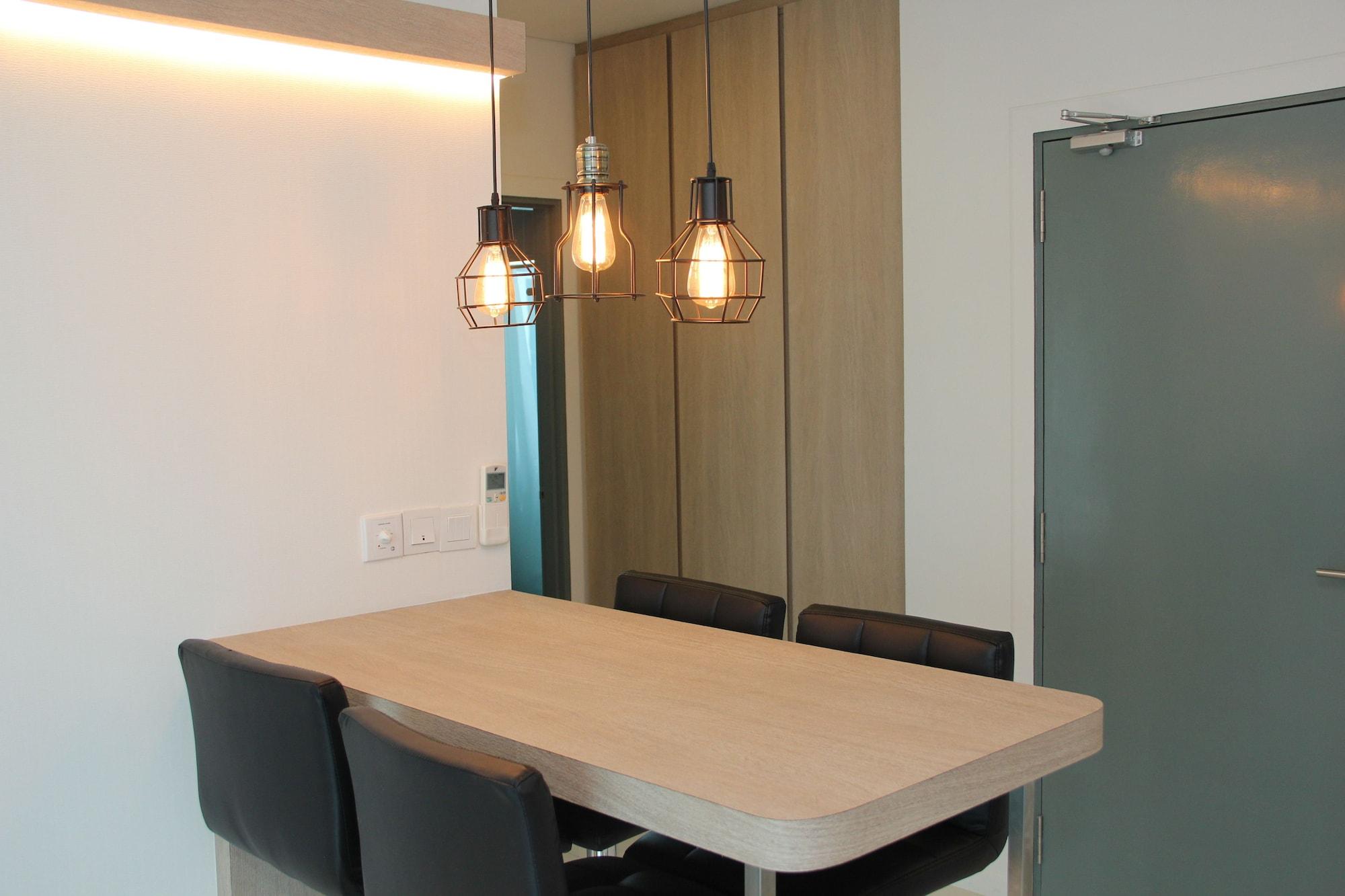 Summer Suites Residences By Subhome Κουάλα Λουμπούρ Εξωτερικό φωτογραφία
