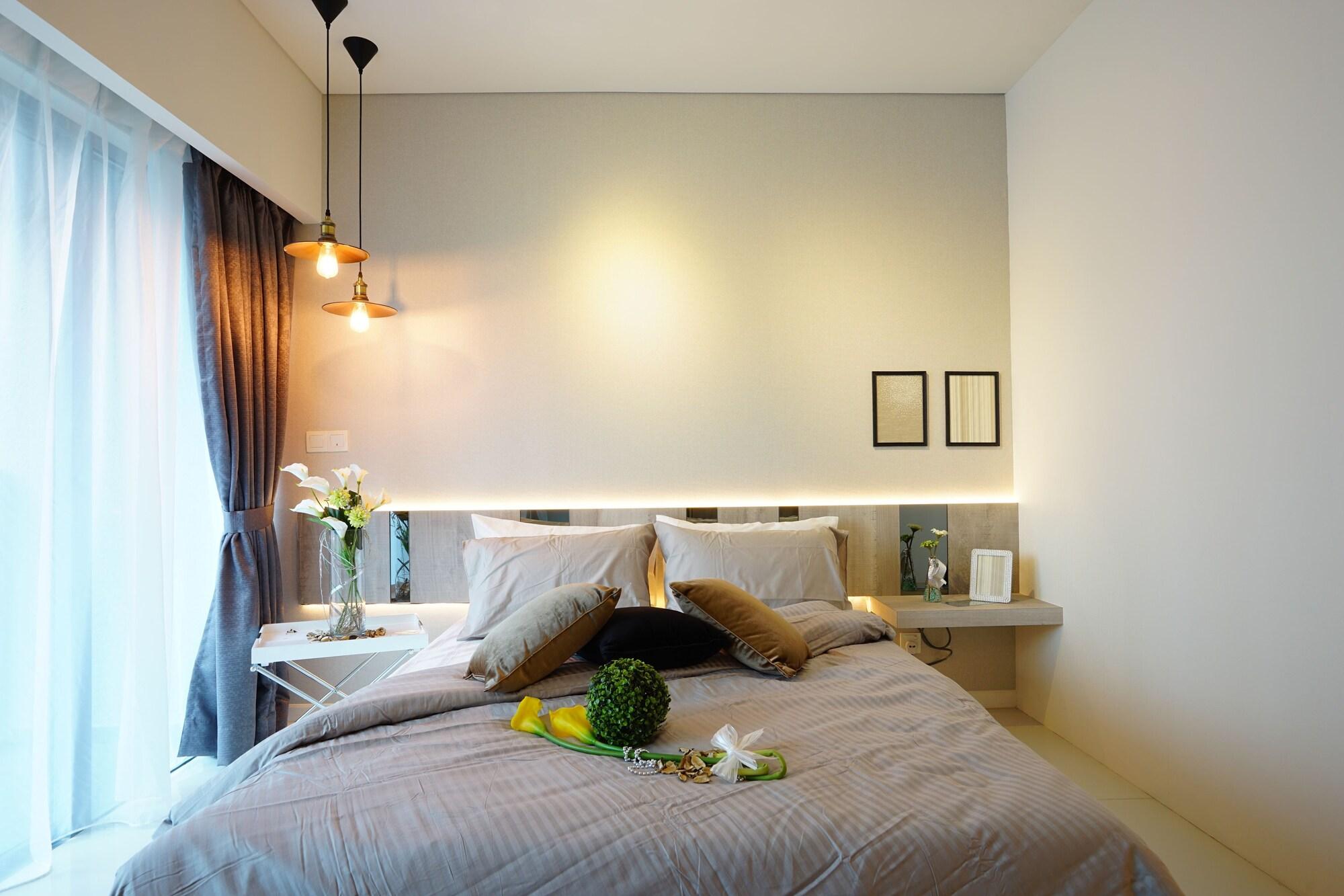 Summer Suites Residences By Subhome Κουάλα Λουμπούρ Εξωτερικό φωτογραφία