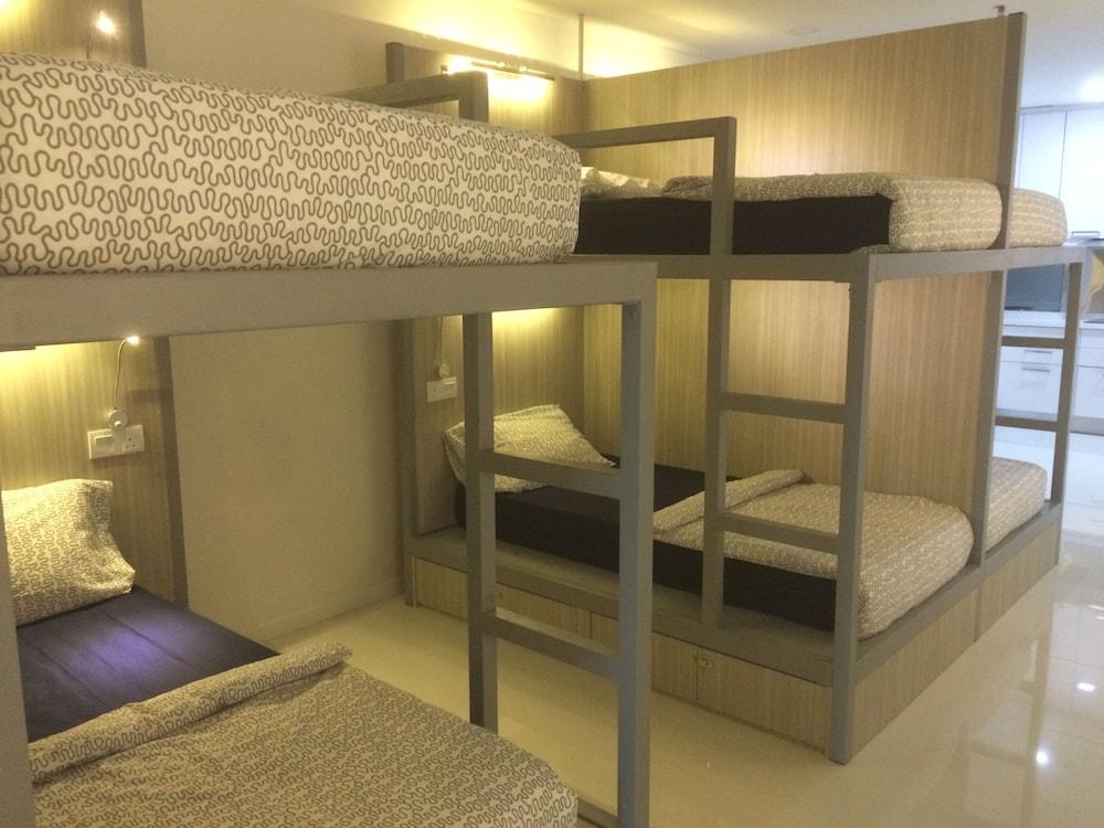 Summer Suites Residences By Subhome Κουάλα Λουμπούρ Εξωτερικό φωτογραφία