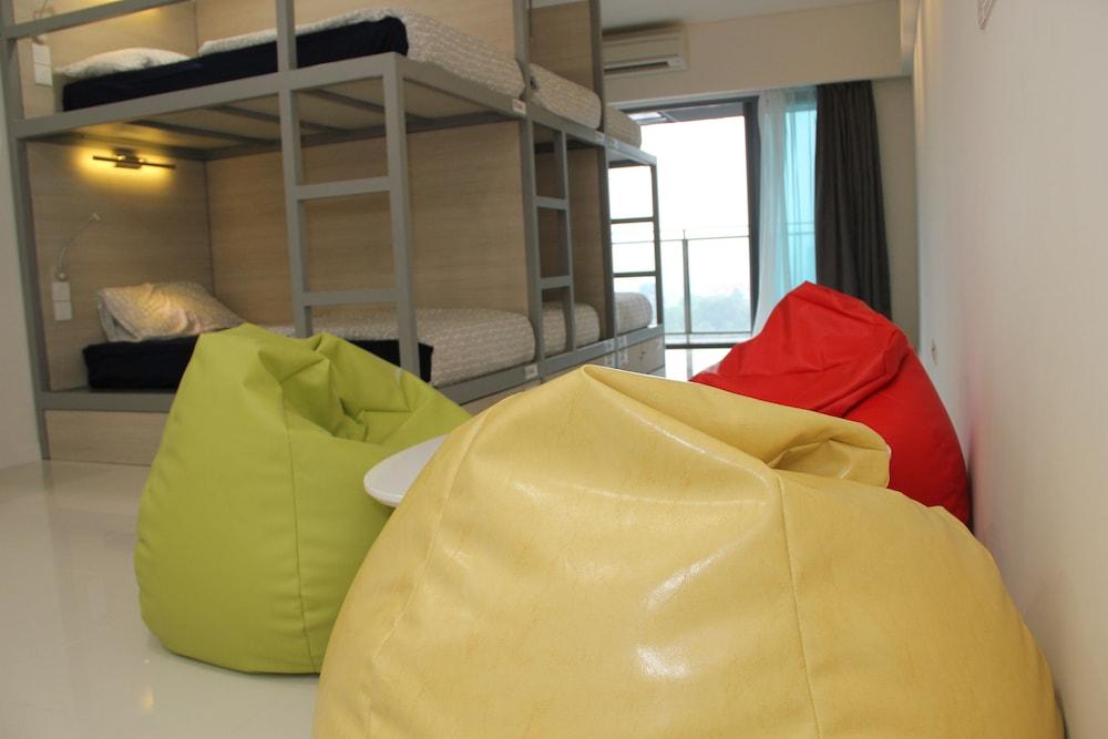 Summer Suites Residences By Subhome Κουάλα Λουμπούρ Εξωτερικό φωτογραφία