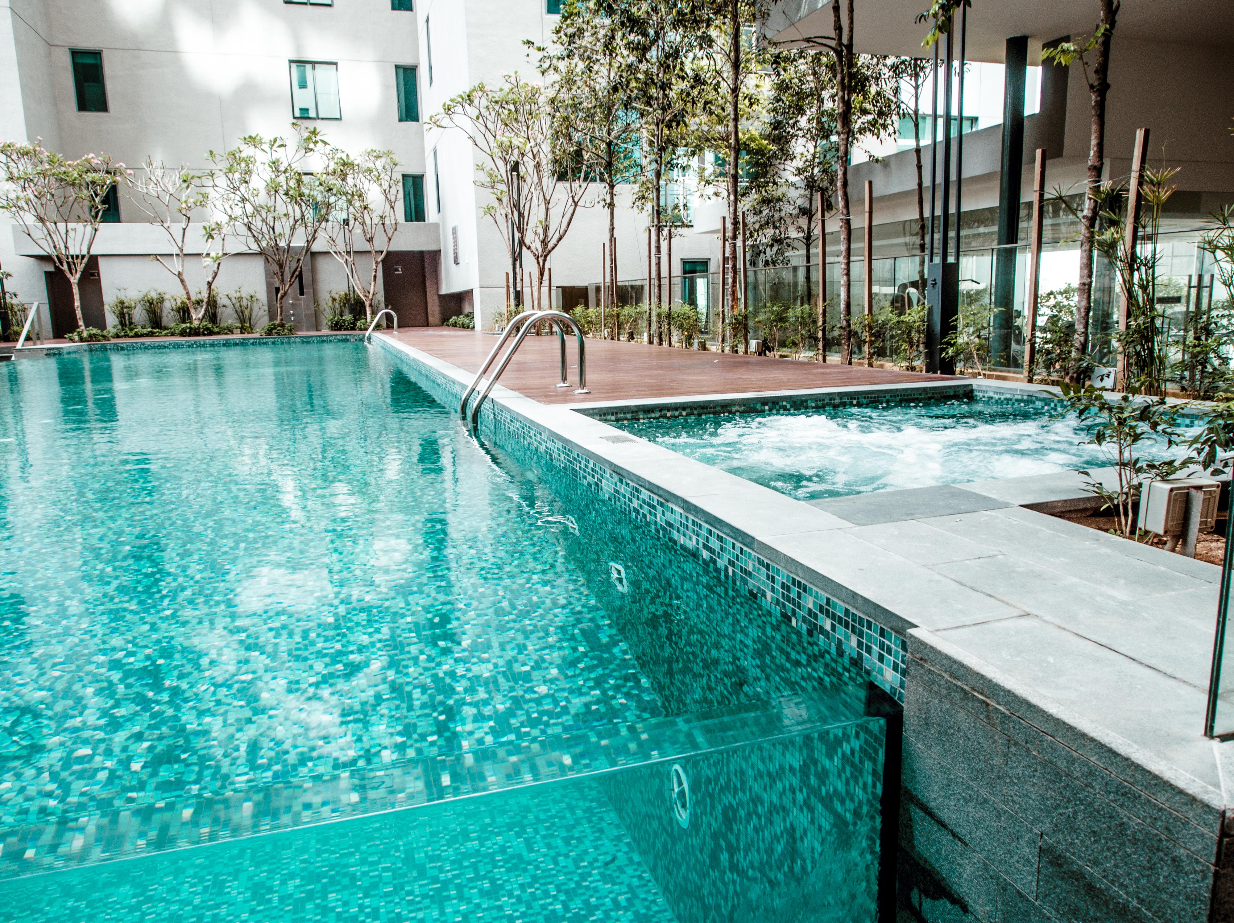 Summer Suites Residences By Subhome Κουάλα Λουμπούρ Εξωτερικό φωτογραφία