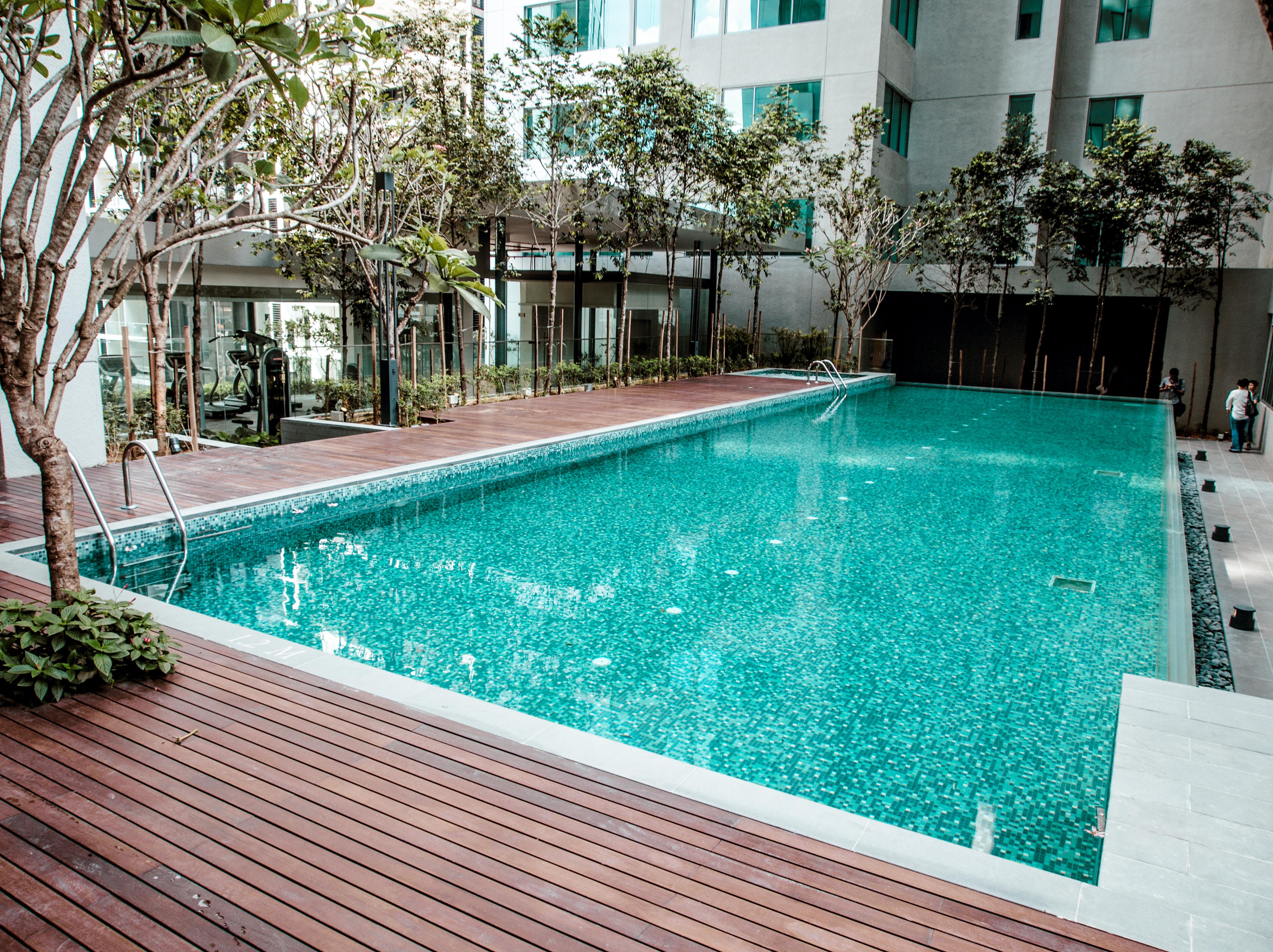 Summer Suites Residences By Subhome Κουάλα Λουμπούρ Εξωτερικό φωτογραφία
