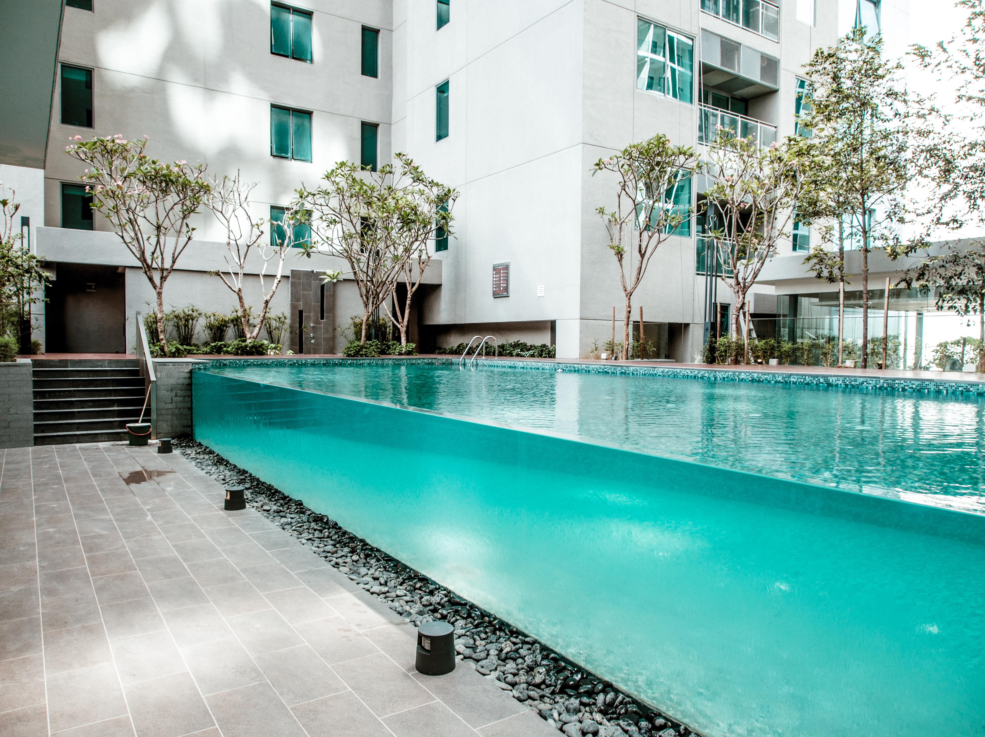 Summer Suites Residences By Subhome Κουάλα Λουμπούρ Εξωτερικό φωτογραφία