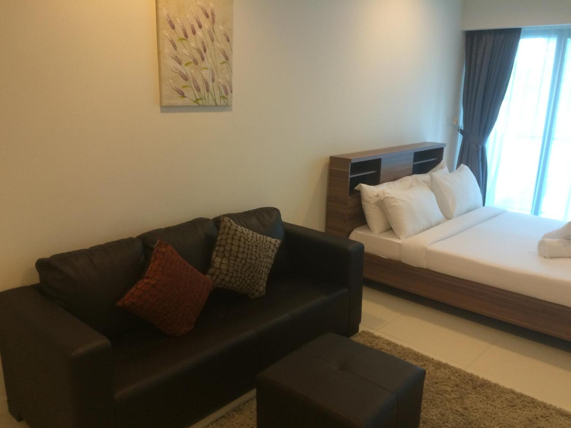 Summer Suites Residences By Subhome Κουάλα Λουμπούρ Δωμάτιο φωτογραφία