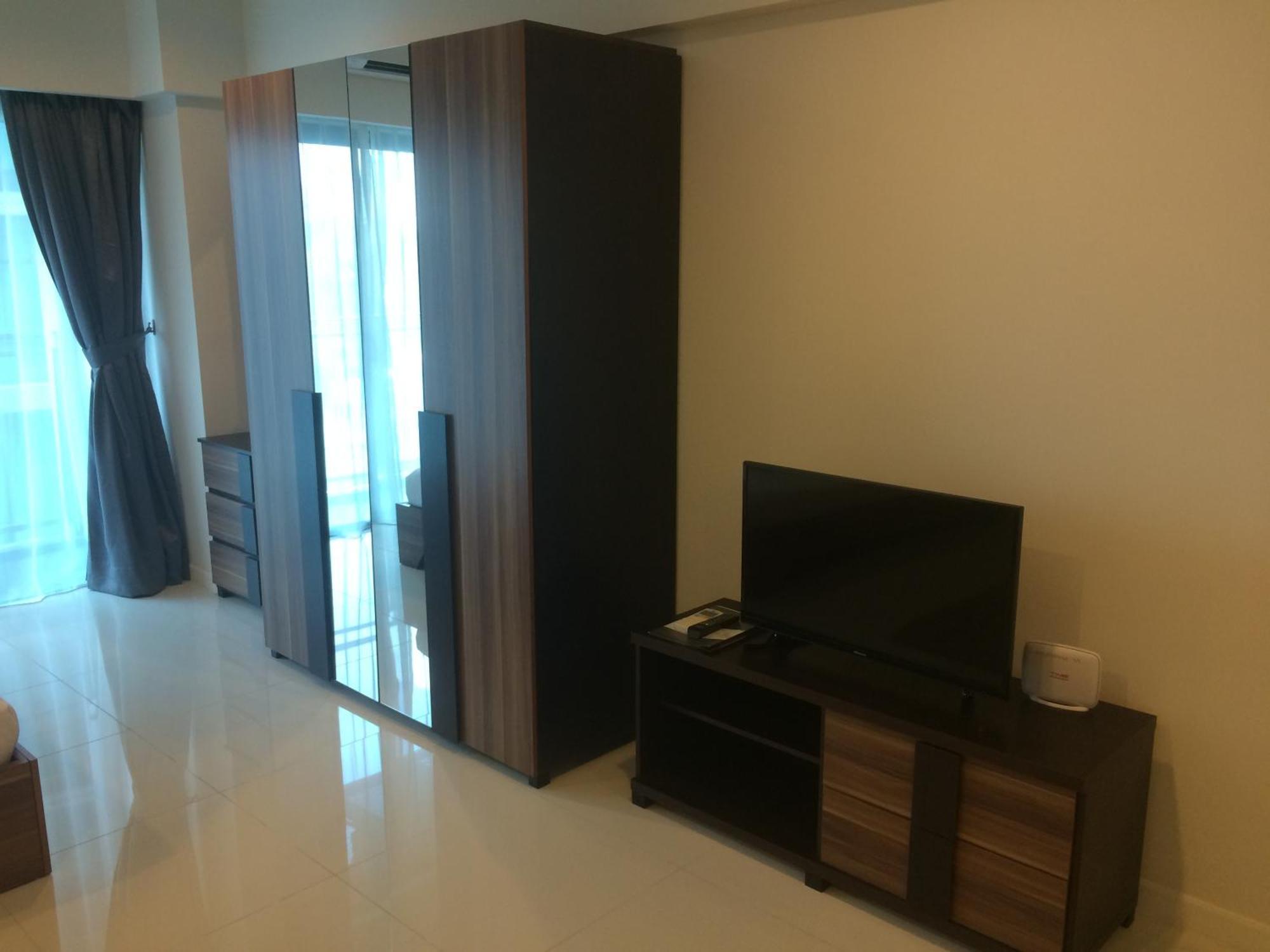 Summer Suites Residences By Subhome Κουάλα Λουμπούρ Δωμάτιο φωτογραφία